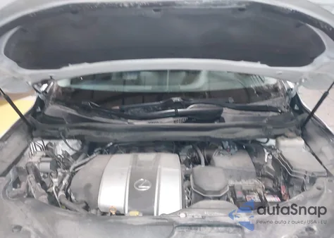 2017 Lexus Rx 350 z USA, uszkodzony, nr VIN 2T2BZMCA1HC069027